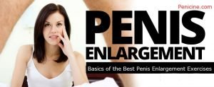 Best Penis Enlargement Exercises